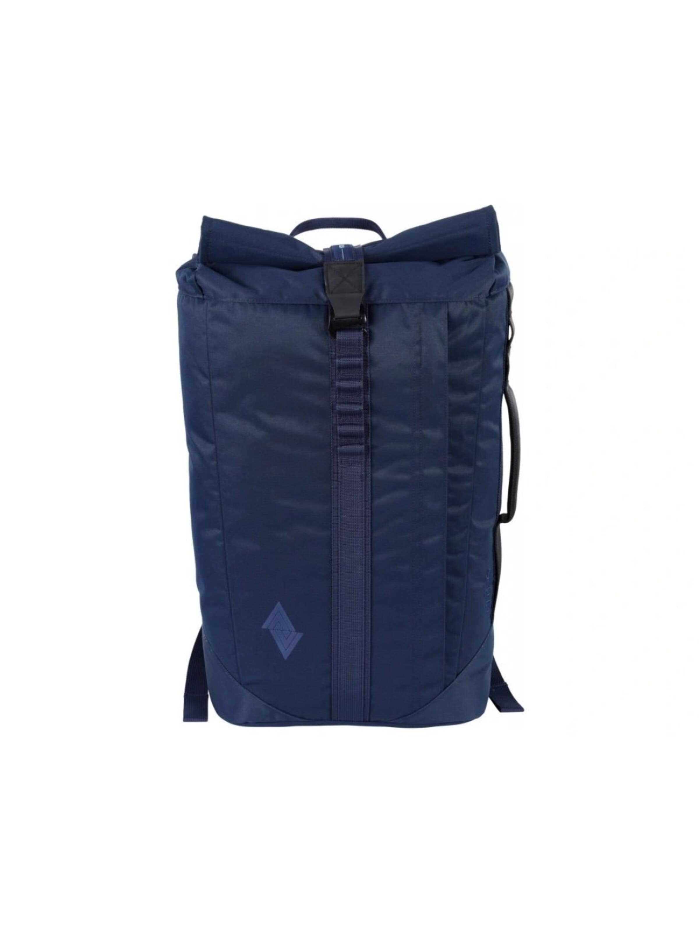 NITRO Rucksack‌‌‌‌‌ in Blau: Vorderseite