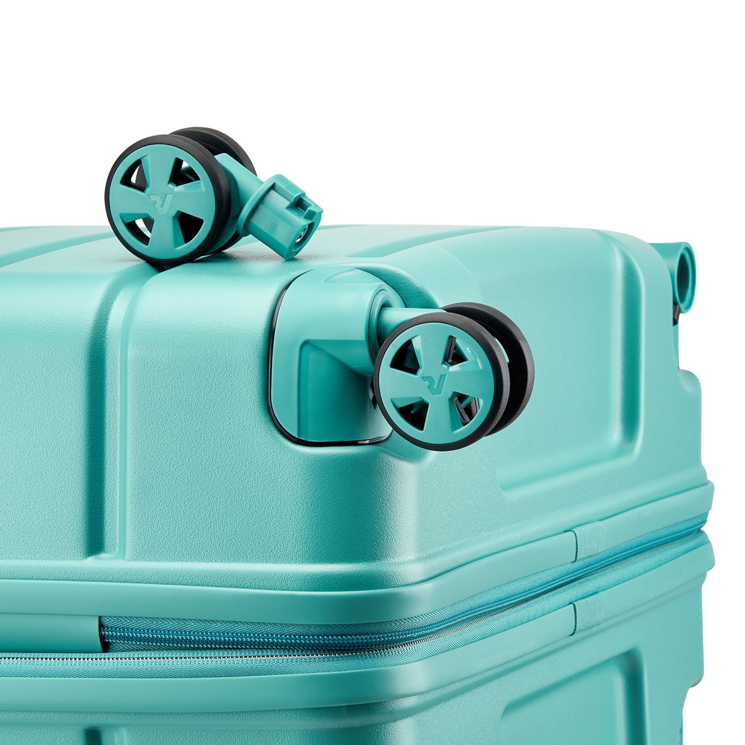 Roncato Trolley 'Relife' in Blau
