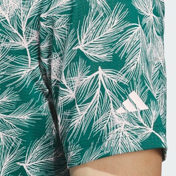 ADIDAS PERFORMANCE Performance shirt 'Ultimate365' in Green