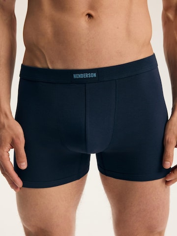Boxer 'FUR' di Henderson in colori misti