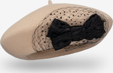 Vivisence Muts '7081' in Beige: voorkant
