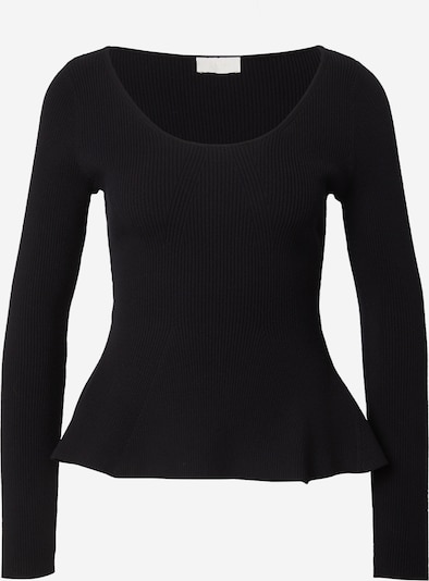 LeGer by Lena Gercke Pulover 'Josefin' u crna, Pregled proizvoda