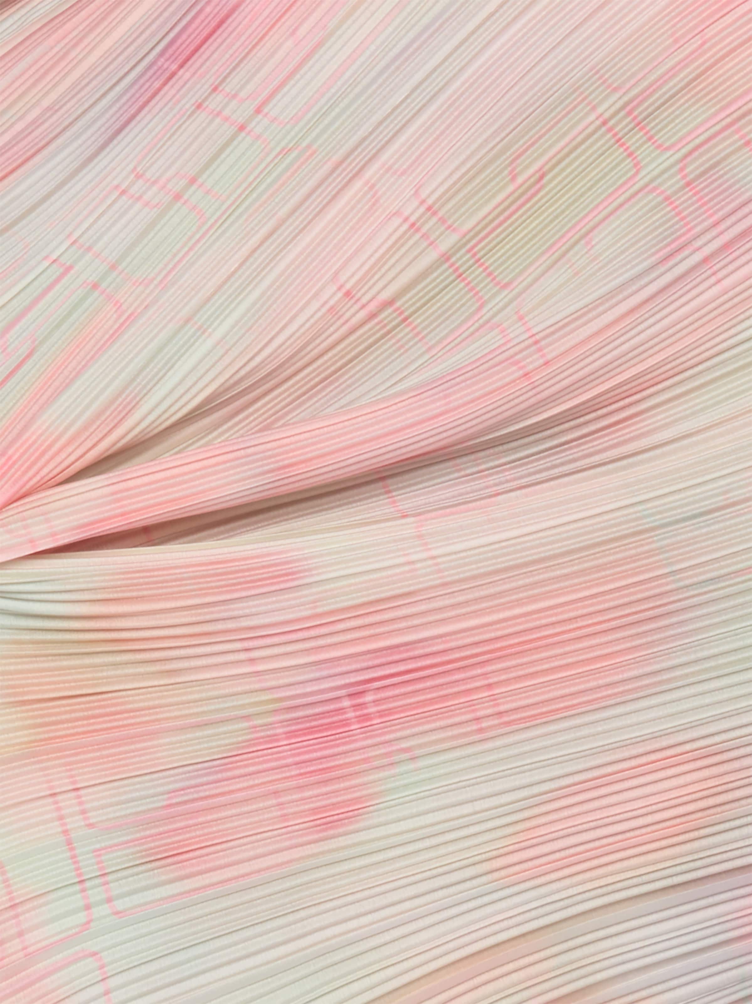 Marc Cain Bluse in Pink