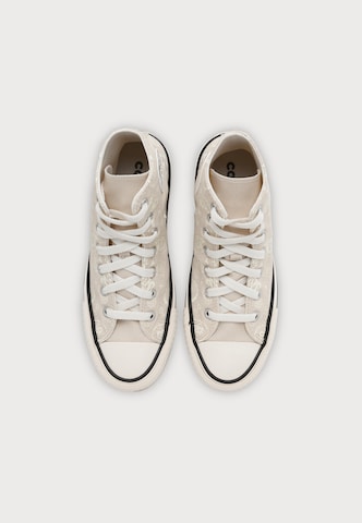 CONVERSE Sneaker 'CTAS' i beige