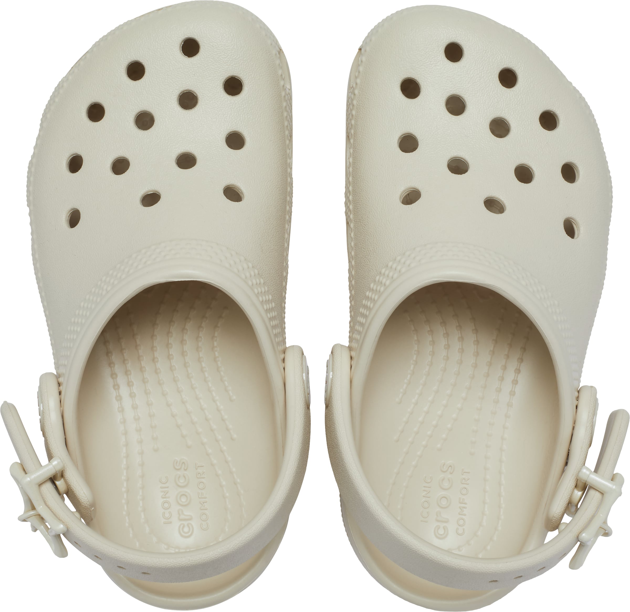 ruda Crocs Sandalai 'Classic Star'