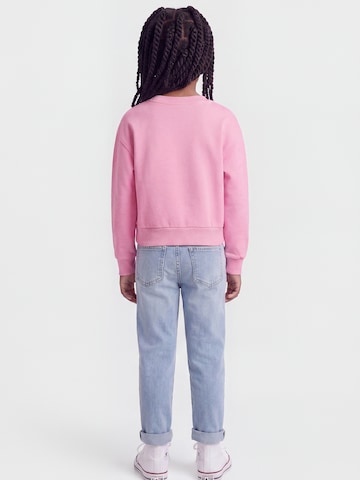 GAP - Pullover em rosa