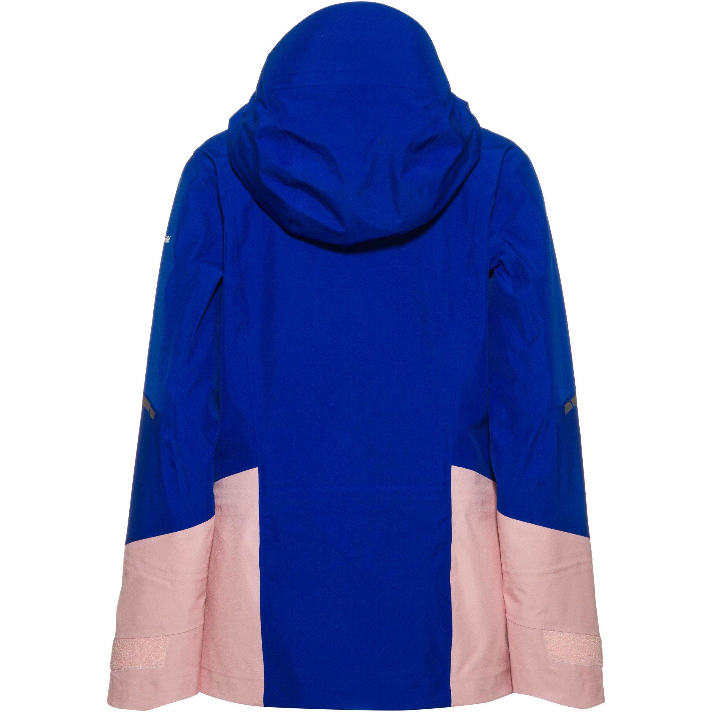 Schöffel Athletic Jacket 'Cimerlo' in Blue