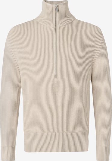 DRYKORN Jersey 'MANUELO 10' en ecru, Vista del producto