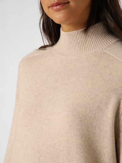 Marie Lund Dress ' ' in Beige, Item view