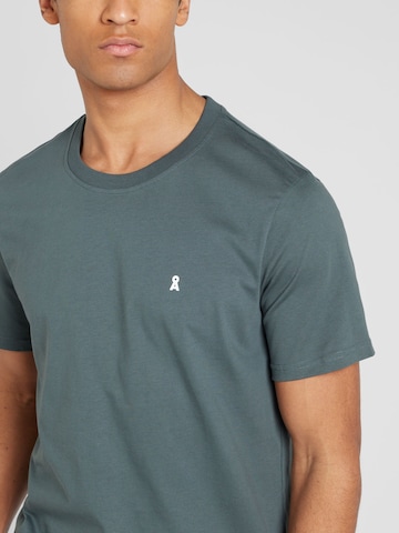 ARMEDANGELS T-Shirt 'LAARON' (GOTS) in Grau