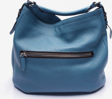 BOGNER Bag in One size in Blue: front
