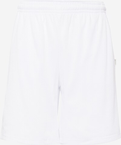JACK & JONES Shorts 'STRYDER' in weiß, Produktansicht