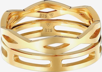 ELLI Ring Ring Set in Gold