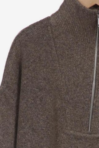 JAKE*S Sweater & Cardigan in S in Brown