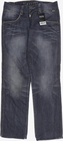 TIMEZONE Jeans 28 in Blau: predná strana