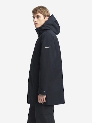 AIGLE Демисезонная парка в Черный