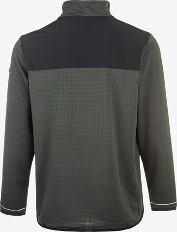 ENDURANCE Performance Shirt 'Leoming' in Green