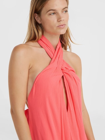 O'NEILL Summer Dress 'Naima' in Pink