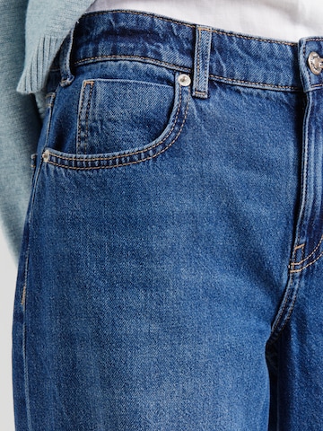 ONLY regular Jeans 'ONLCOBAIN' i blå