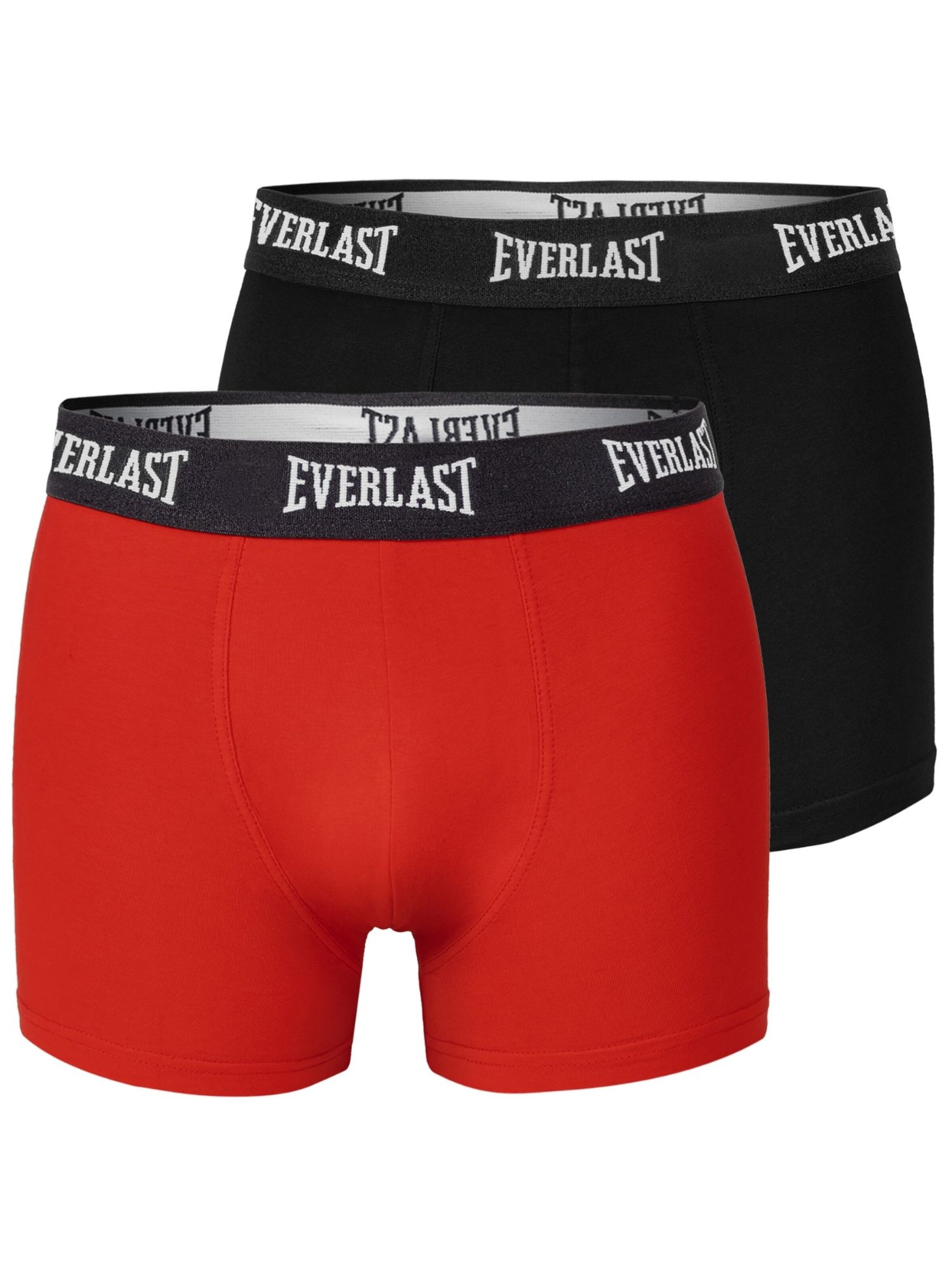 Everlast - Calzoncillo boxer en Mezcla de colores