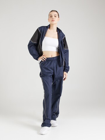 aim'n Regular Sporthose 'Balance' in Blau