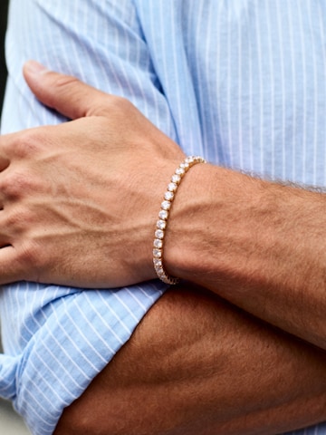 Arkai Bracelet 'Dazzle' in Gold
