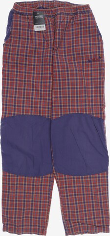 SALEWA Pants in S in Mixed colors: front