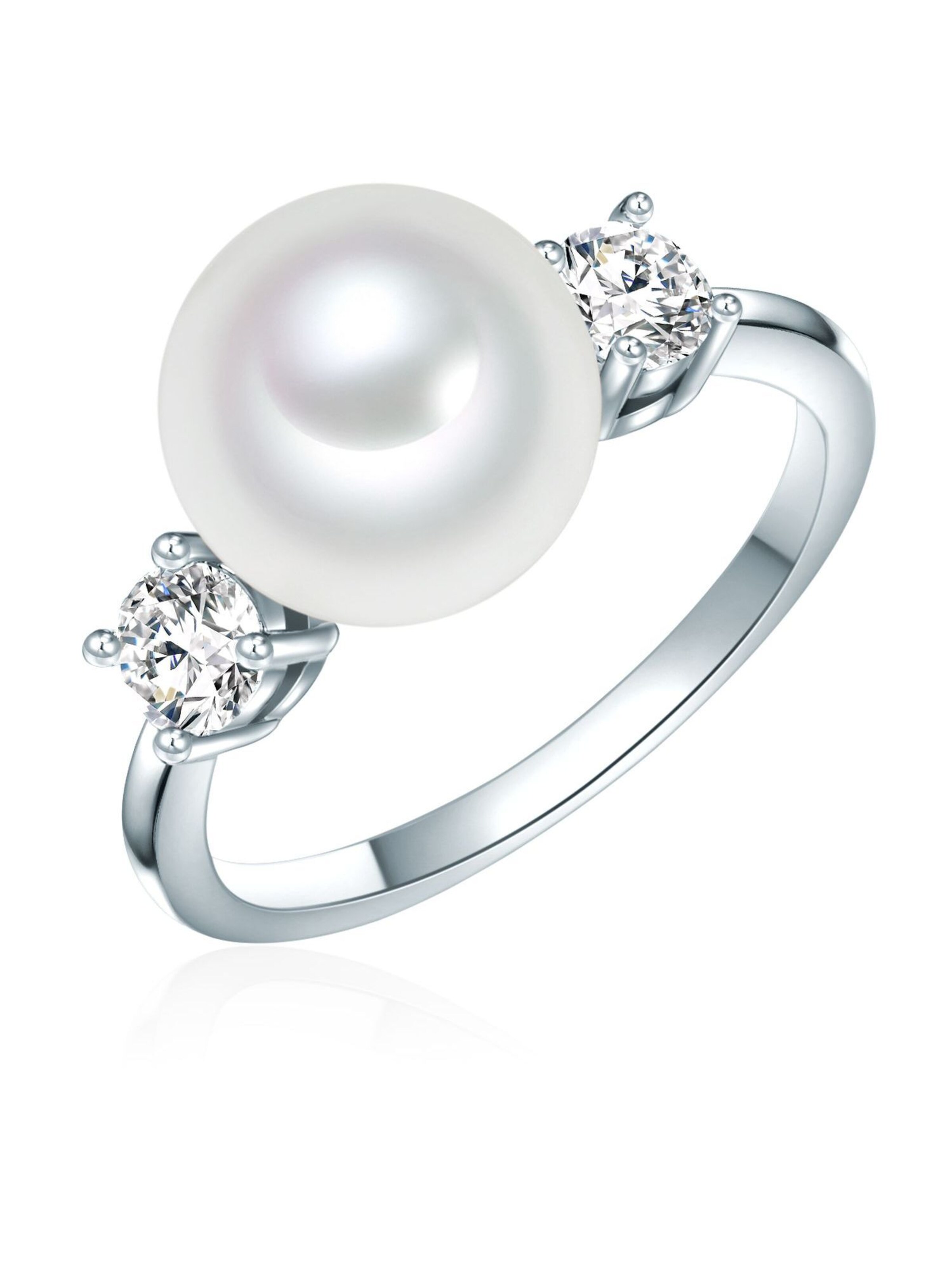 Rafaela Donata Ring in Silver