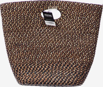 PERUVIAN CONNECTION Bag in One size in Brown: front