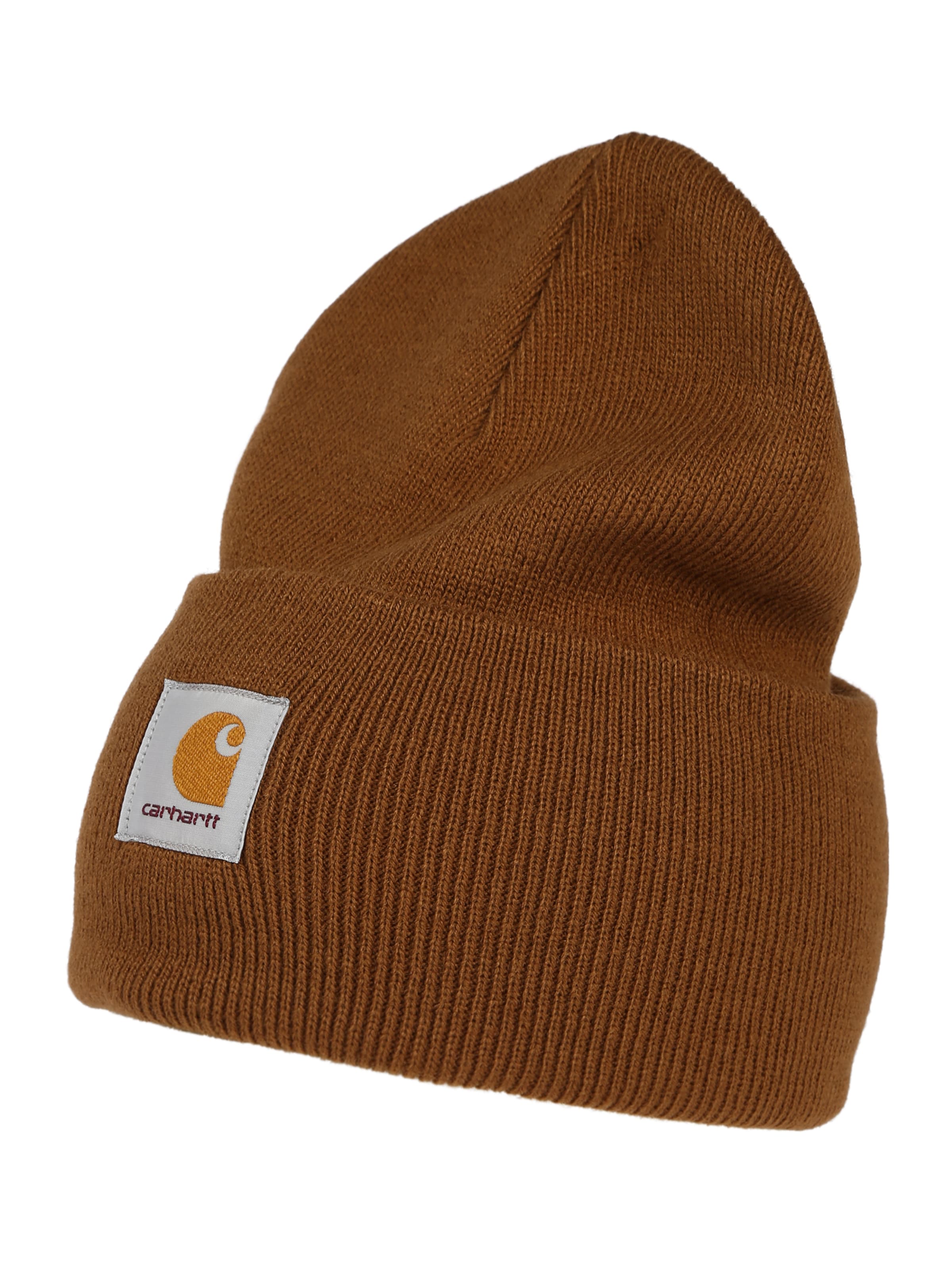 Carhartt WIP Mössa i brun: framsida