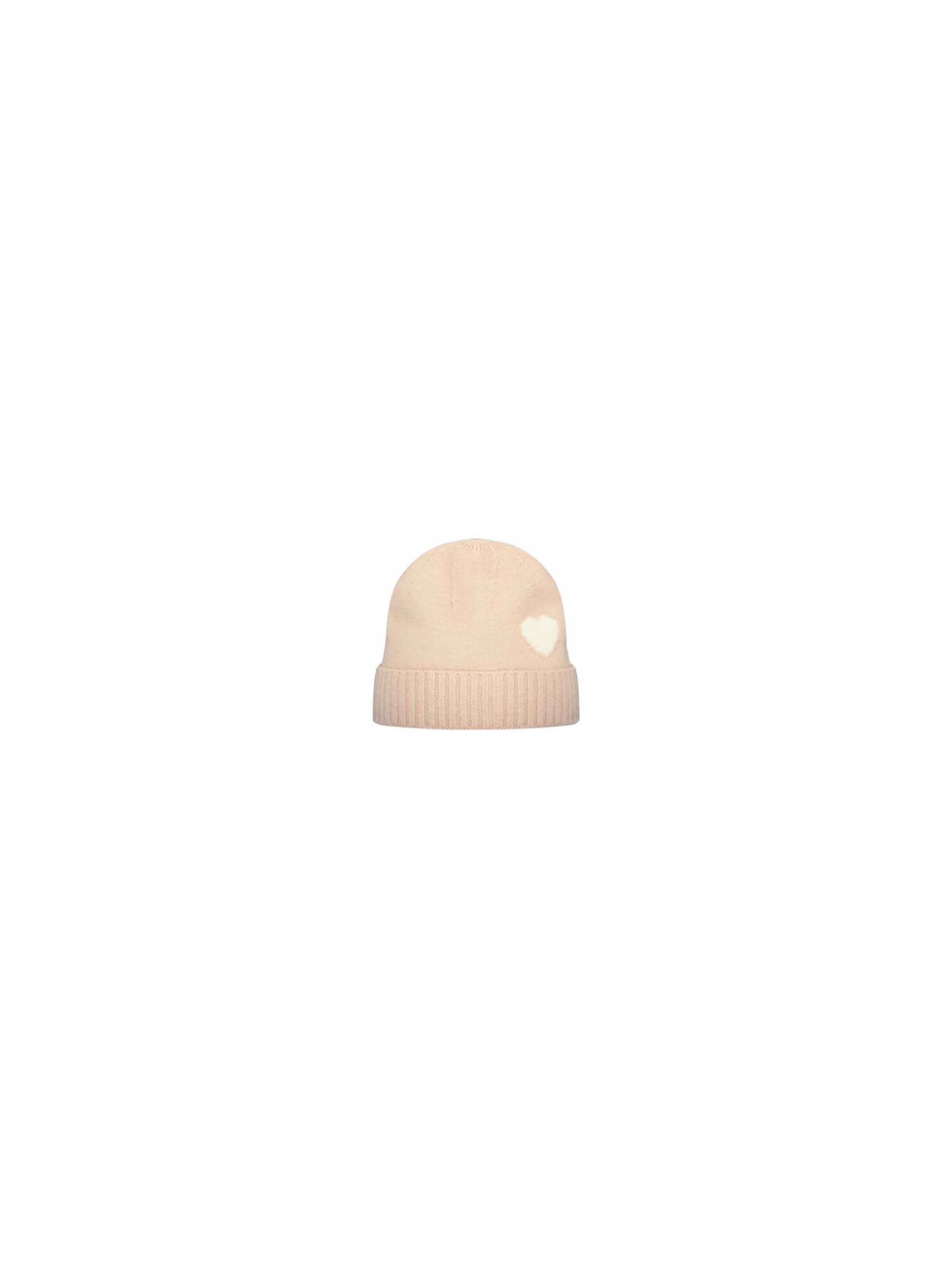 Bonnet Deeluxe en rose : devant