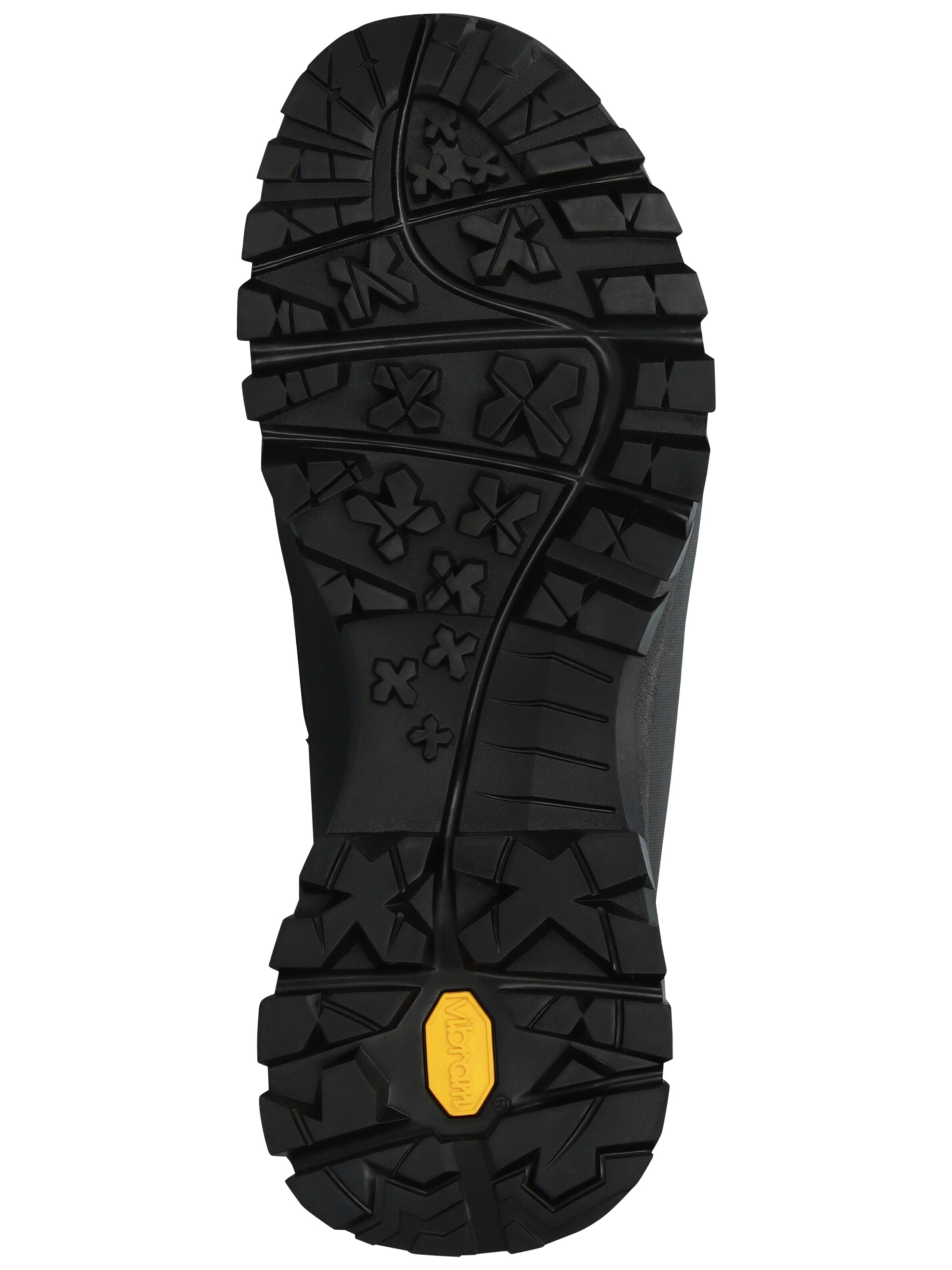 BLACKSTONE Boots 'V-Kalpana' in Bruin