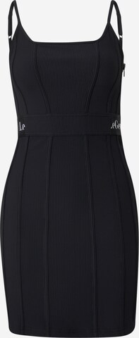 LeGer by Lena Gercke Dress 'Cassidy' in Black: front