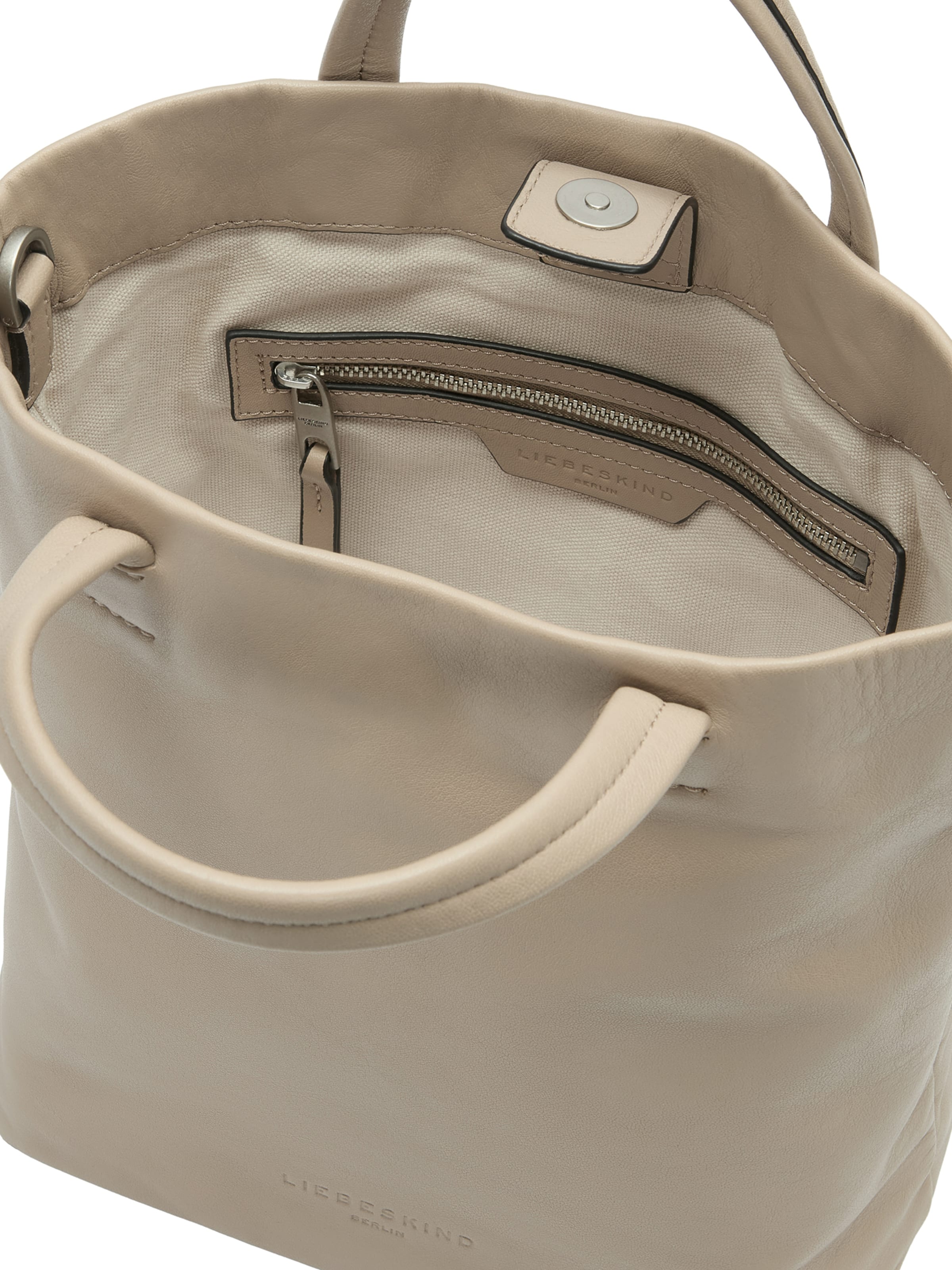 Liebeskind Berlin Сумки 'Hera' в Коричневый