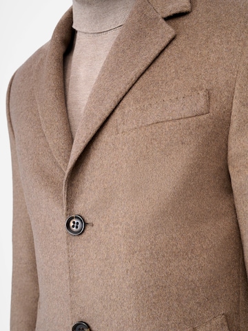 RICANO Tussenjas 'Allessandro' in Bruin