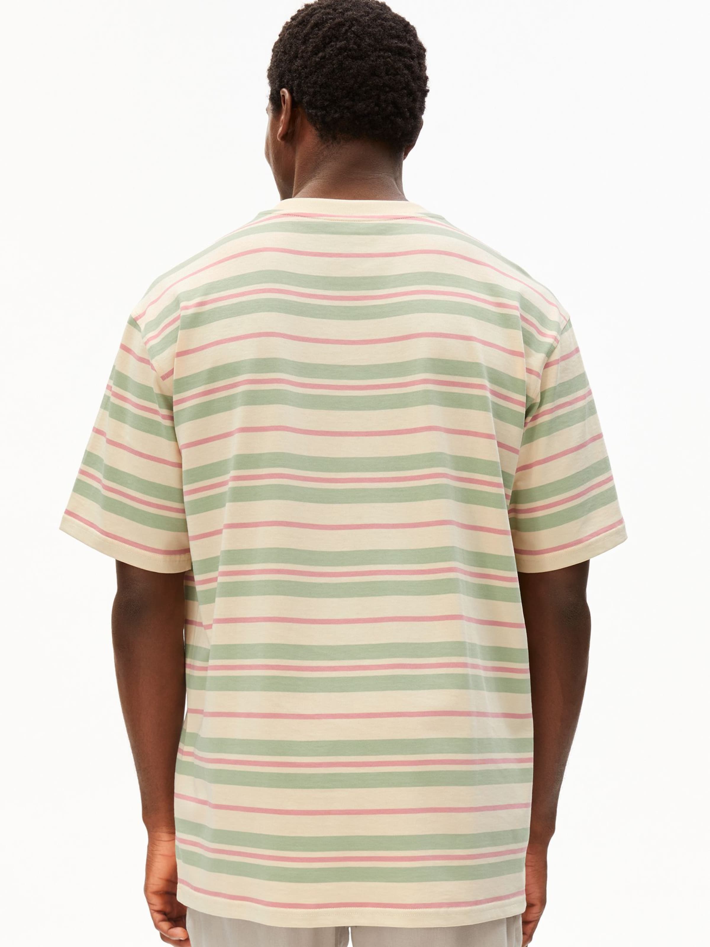 ARMEDANGELS Shirt in Mixed colours