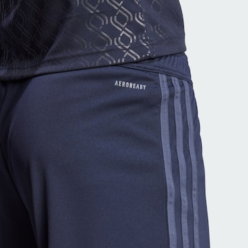 ADIDAS PERFORMANCE Regular Sports trousers 'Juventus 24/25' in Blue