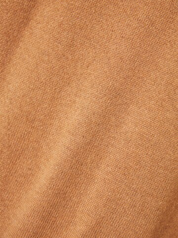 Funky Buddha Knit dress in Beige