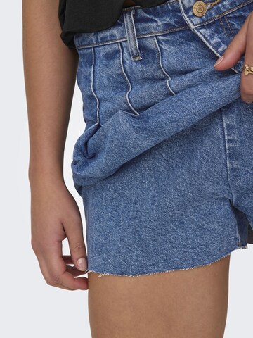 ONLY Rok 'ONLKadie' in Blauw