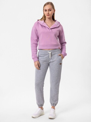 Sweat-shirt Cool Hill en violet