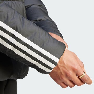 Veste outdoor 'Essentials' ADIDAS SPORTSWEAR en noir