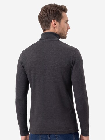 Ragman Shirt in Grey