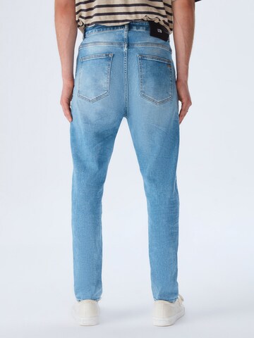 LTB Regular Jeans 'Alessio' in Blau