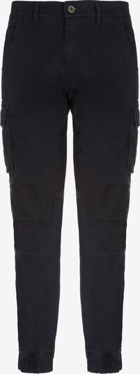 GAS Jeans Cargohose 'BOB GYM UP' in navy, Produktansicht