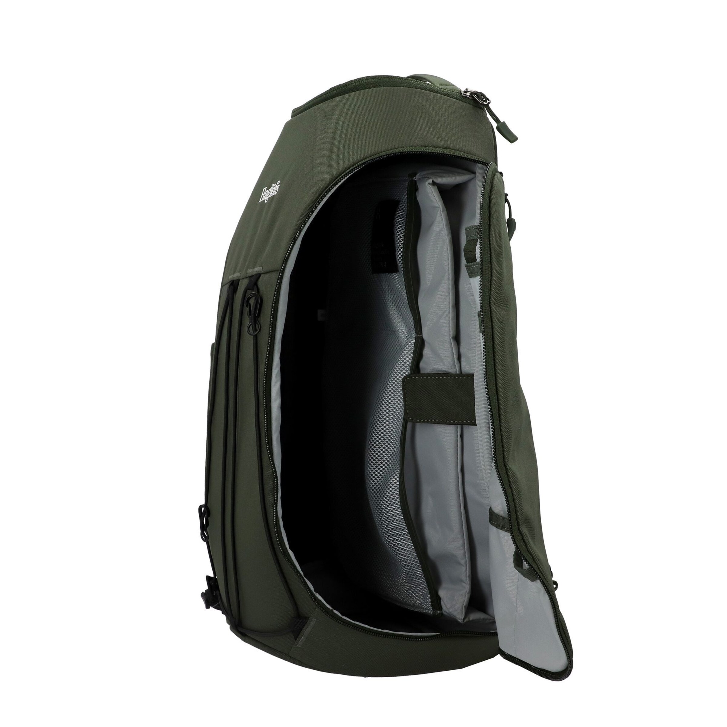 Haglöfs Backpack 'Corker' in Green