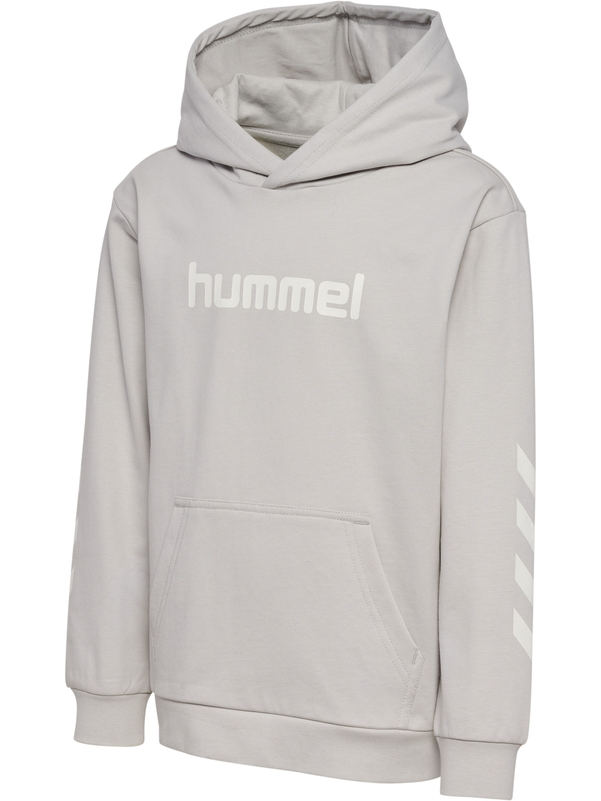 Sweat de sport Hummel en gris