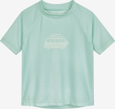 PLAYSHOES UV-suoja koossa 62-68 värissä minttu / offwhite, Tuotenäkymä