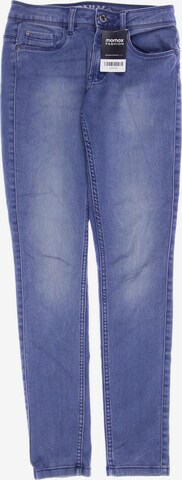 ONLY Jeans in 27-28 in Blue: front