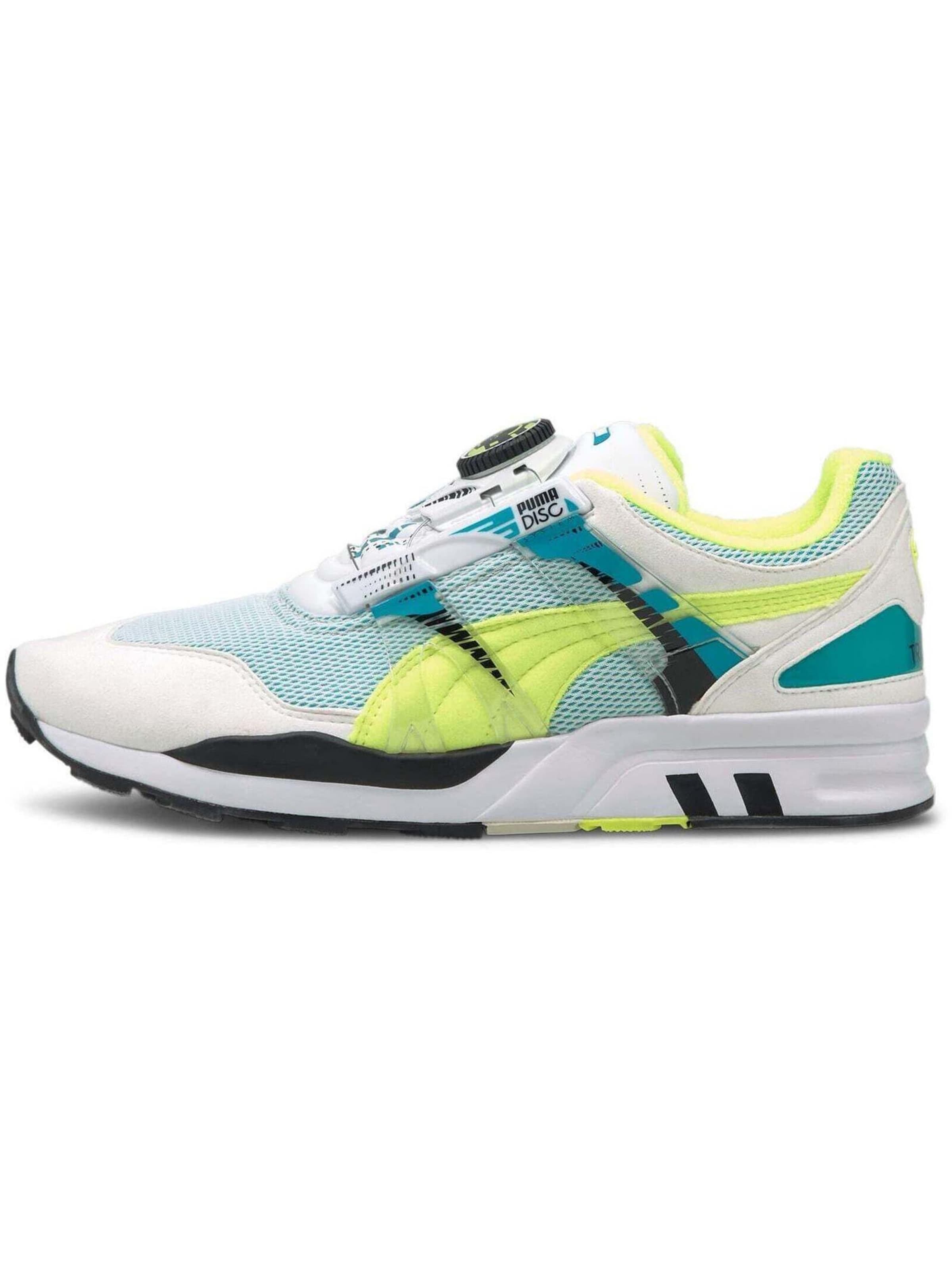 PUMA Sportschuh 'Xs 7000 Og'‌‌‌ in Mischfarben