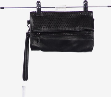 even&odd Handtasche klein One Size in Schwarz: predná strana